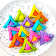 Marzipops Food Marzipan Fantasy Hamantaschen