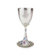 Quest Kiddush Cups Butterfly Kiddush Cup