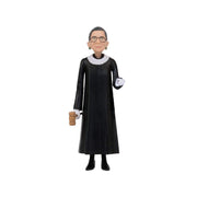 FCTRY Toy Ruth Bader Ginsburg Action Figure