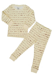 Midrash Manicures Pajamas Matzah Kids Pajamas