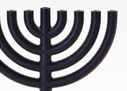 Areaware Menorahs Default Wrought Iron Menorah by Areaware