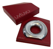 Uvtuvo Washing Cup Silver O Washing Cup/Vase by Uvtuvo