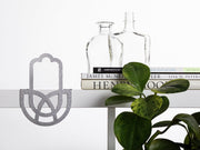 Studio Wallaby Wall Hamsas Hamush Hamsa Wall Decor - Fatima Design