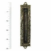 Michal Golan Mezuzah Michal Golan Handmade Black Star of David Mezuzah