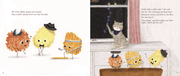 Kar-Ben Publishing Books The Three Latkes