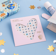 Jollity Other Festival of Lights Nail Decal Stickers