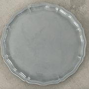 kate spade new york Seder Plates Handmade Ceramic Illustrated Seder Plate by Nina Keramik