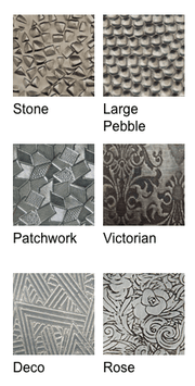 Joy Stember Tzedakah Box Presentation Tzedakah Box with Tray Joy Stember