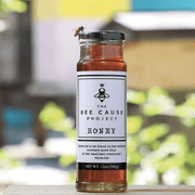 Savannah Bee Company Honey Bee Cause Honey - To Support Educational Hives