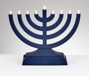 Rite Lite Menorah Default Go Menorah - Light It Anywhere