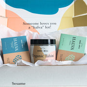 Seed + Mill Food Seed + Mill Gift Pack Sampler