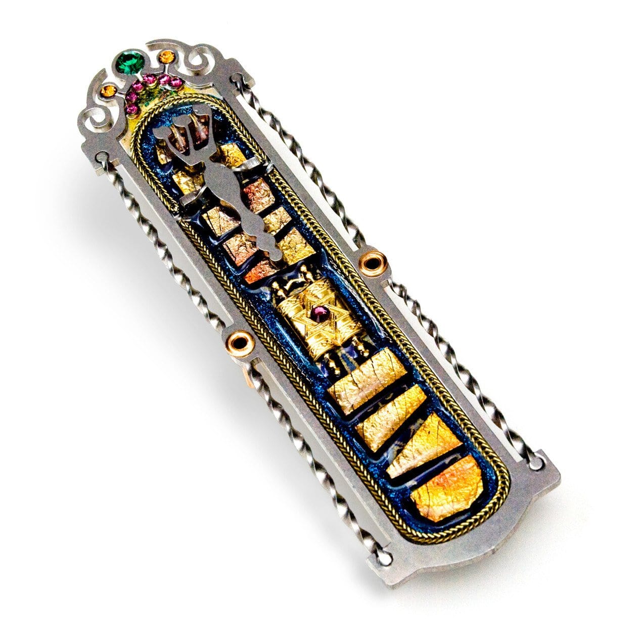 Seeka Mezuzahs Seeka Mount Sinai Mezuzah