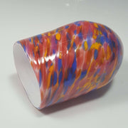 Rosetree Glass Studio Smash Glasses Spring Mix Wedding Smash Glass Beans by Rosetree Glass Studio - Choice of Color