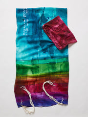 Advah Tallises Stained Glass Tallit by Advah Designs