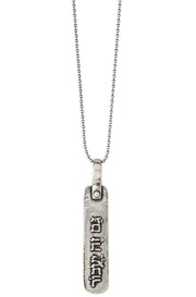 Marla Studio Necklaces This Too Shall Pass Necklace by Marla Studio