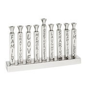 Inspired Generations Menorahs Mimi the Menorah