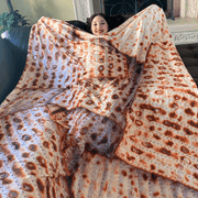KosherCrazy Blankets Multi Matzah Blanket