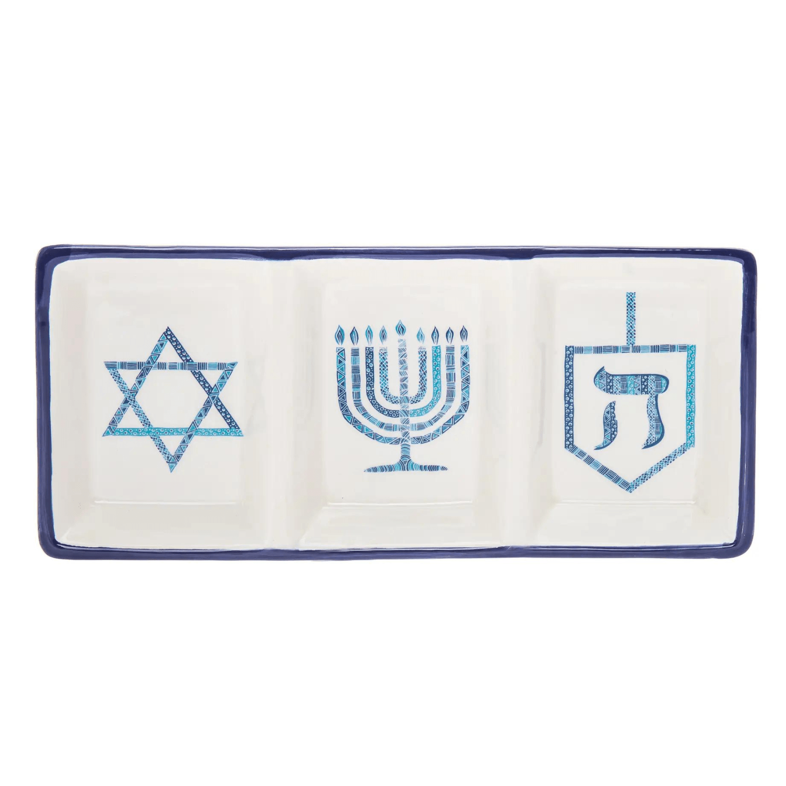 Chag Sameach Hanukkah, Kitchen Accessories