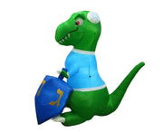 Hanukkah Superstore Decorations Dinokkah the Hanukkah Dinosaur