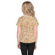 ModernTribe Kids Matzah Crew Neck T-shirt