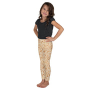 ModernTribe Matzah Print Kid's Leggings (Sizes 2T - 7)