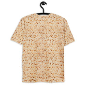 ModernTribe T-Shirts Unisex Matzah T-shirt