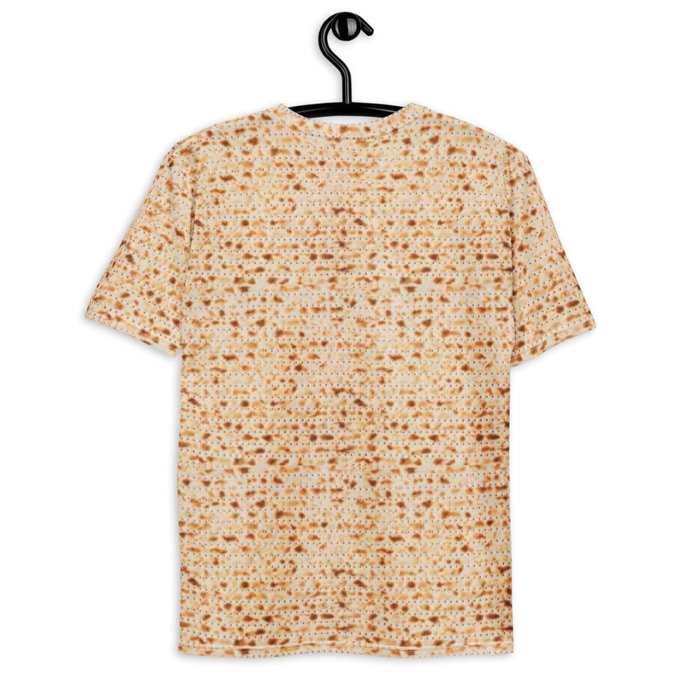 ModernTribe T-Shirts Unisex Matzah T-shirt