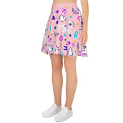ModernTribe Skirts Jewish Life Skater Skirt