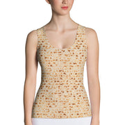 ModernTribe Tank Top Matzah Tank Top