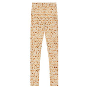 ModernTribe Matzah Youth Leggings
