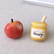 Sweet Stella Earrings Multi Apple and Honey Earrings