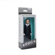FCTRY Toy Ruth Bader Ginsburg Action Figure