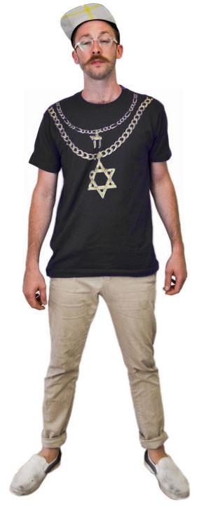 Wethouse T-Shirt Jew Chainz T-Shirt