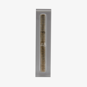 Apeloig Collection Mezuzahs Acrylic Mezuzah - (Choice of Colors)