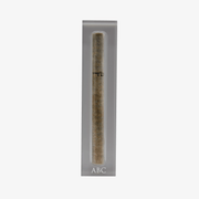 Apeloig Collection Mezuzahs Acrylic Mezuzah - (Choice of Colors)