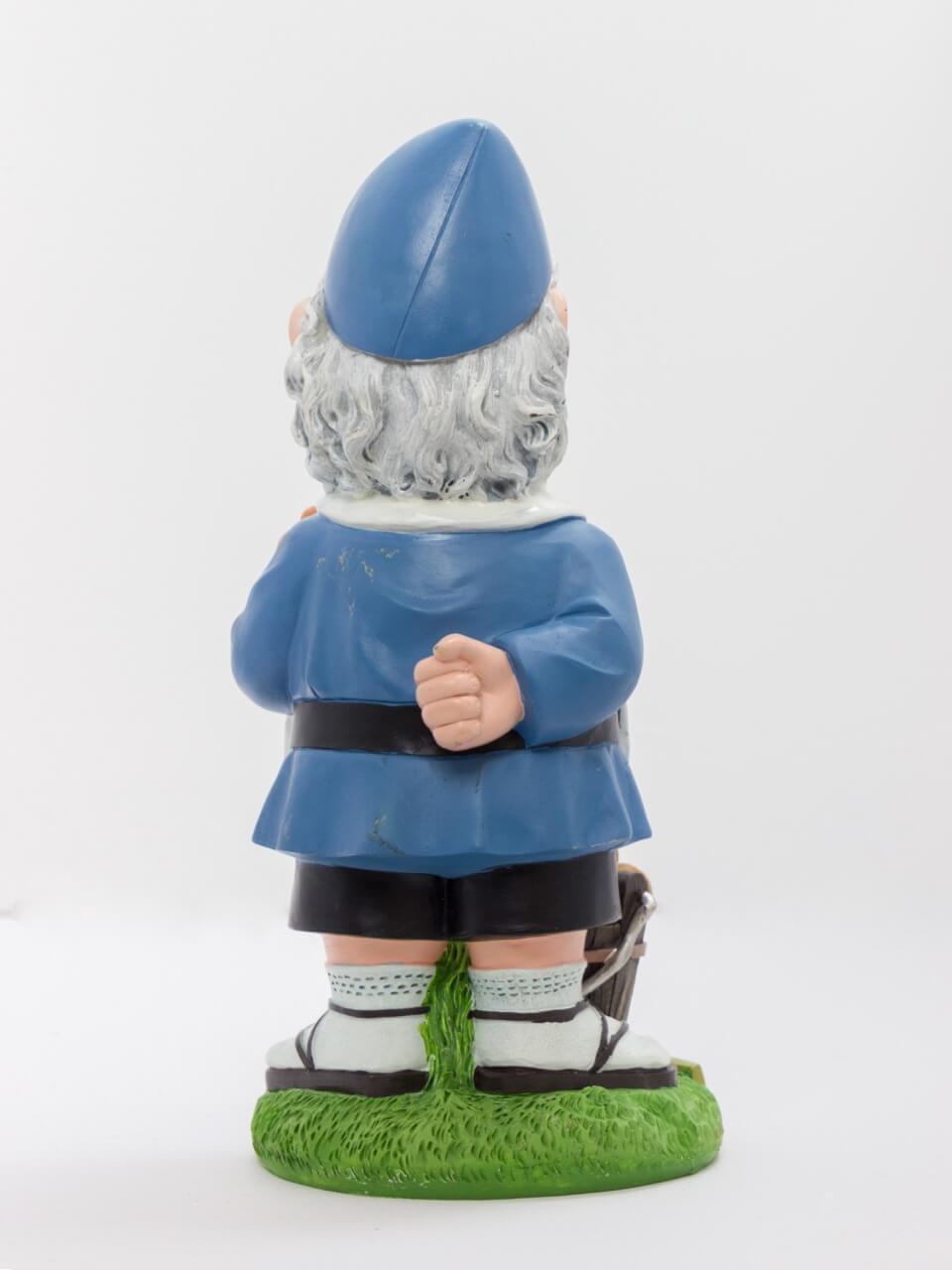 Gnomigos Toy Shalom Gnome