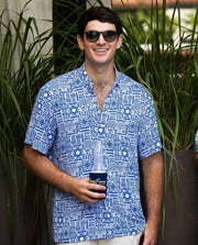 Kenny Flowers T-Shirt The Challah Days Hanukkah Hawaiian Shirt