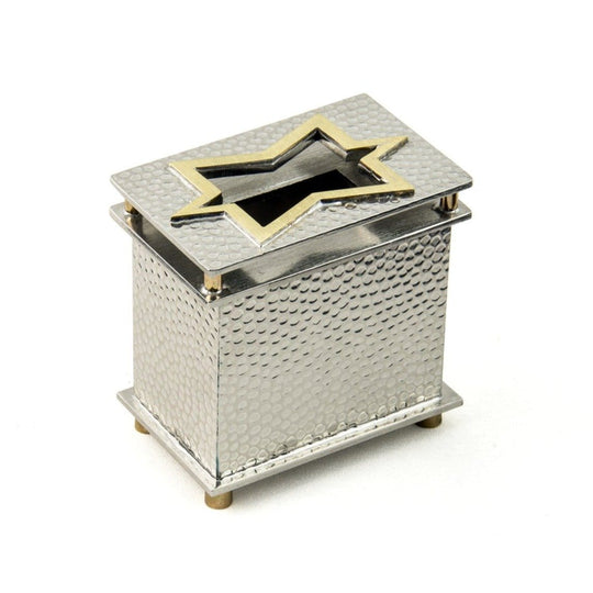 Havdalah Candle Holder by Joy Stember