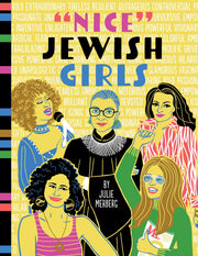 Downtown Bookworks Books "Nice" Jewish Girls