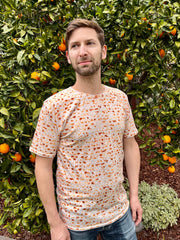 ModernTribe T-Shirts Unisex Matzah T-shirt - (Sizes XS - 2XL)