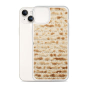 ModernTribe Electronic Accessories Matzah iPhone Case