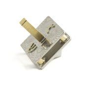 Joy Stember Dreidels Radial Little Spinner Dreidel by Joy Stember