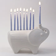 Jonathan Adler Menorah Default Elephant Menorah by Jonathan Adler