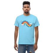 ModernTribe T-Shirts Abortion Access is a Jewish Value T-Shirt - $18 Per Shirt Goes to NNAF