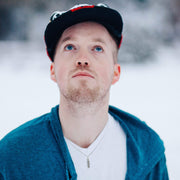 Alef Bet Necklaces Silver Silver Hamsa Turquoise Mezuzah Necklace