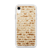 ModernTribe Desk or Office Accessory Matzah iPhone Case