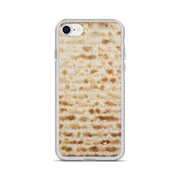 ModernTribe Desk or Office Accessory iPhone 7/8 Matzah iPhone Case