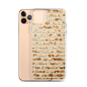 ModernTribe Desk or Office Accessory Matzah iPhone Case