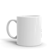 What Jew Wanna Eat Mug White Party Like a Lox Star Mug