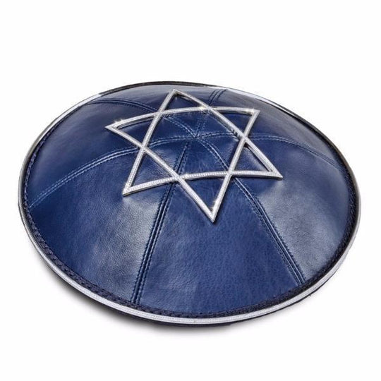 The Kippah - The $36,000 Diamond Yarmulke